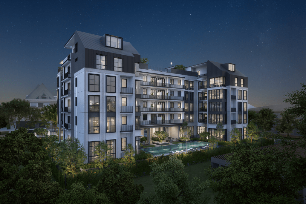 Royal Hallmark D15 Freehold New Condo Launch Floor Plans, Showflat